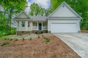 261 Bubbling Well Road sold home in Denver, SC
