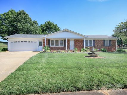 711 Carolina Avenue sold home in Northview Estates, Statesville, NC