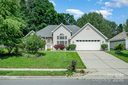 6421 Goldenblush Circle sold home in Charlotte, SC