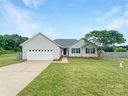 384 Cress School Road sold home in Salisbury, SC
