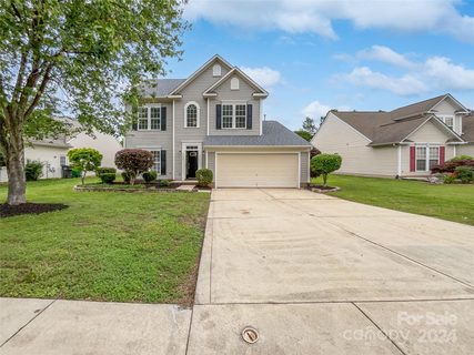 11625 Planters Estates Drive