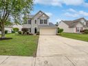 11625 Planters Estates Drive sold home in Charlotte, SC