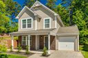 303 Cornielle Lane sold home in Charlotte, SC