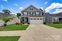 1765 Slippery Rock Lane sold home in Monroe, SC