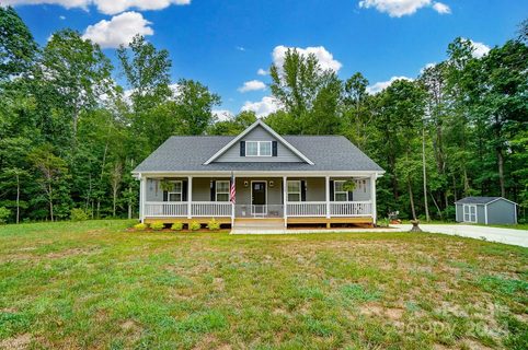 1309 Creekview Drive sold home in Laurel Woods, Gastonia, NC