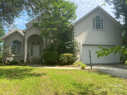1623 Caille Court sold home in Quail Ridge, Fort Mill, SC