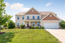 4373 Bridge Pointe Drive sold home in Harrisburg, SC