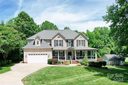 6406 Fox Trace sold home in Salisbury, SC