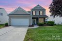13622 Armour Ridge Drive sold home in Charlotte, SC