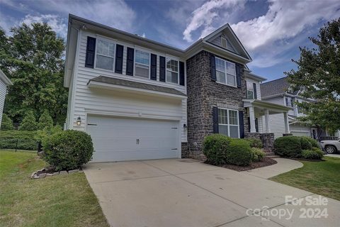 1024 Ridge Haven Road