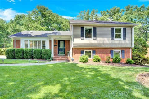 3607 Sulkirk Road
