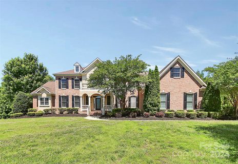 828 Wandering Way Drive sold home in Marvin Creek, Marvin, NC
