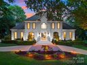 4407 Cameron Oaks Drive sold home in Charlotte, SC