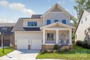 835 Naples Drive sold home in Davidson, SC