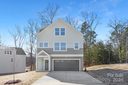 1250 Lundy Lane sold home in Charlotte, SC