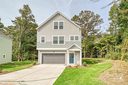 1242 Lundy Lane sold home in Charlotte, SC