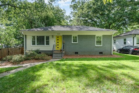 2520 Markham Court