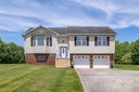 1658 Jamestown Road sold home in Morganton, SC