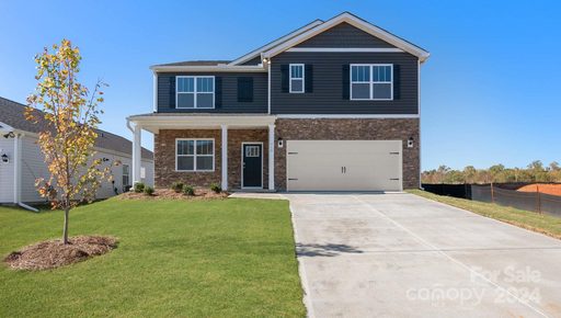 3877 Maxwell Henry Lane