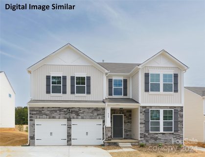 2032 White Cypress Court KH11 sold home in Kinghurst Cove, Charlotte, NC