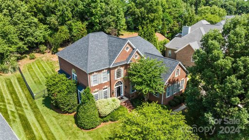 309 Chancelot Lane sold home in Melbourne At Bailiwyck, Fort Mill, SC