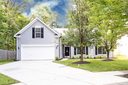 6307 Sackett Way sold home in Charlotte, SC