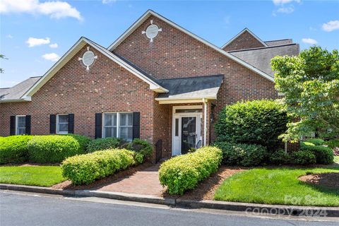 700 Warrington Place sold townhome in Warrington Place, Rock Hill, SC