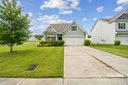 503 Oak Brook Drive sold home in Salisbury, SC