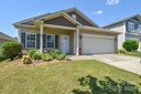5004 Haven Lodge Road sold home in Matthews, SC