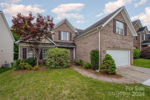 2622 Sierra Chase Drive