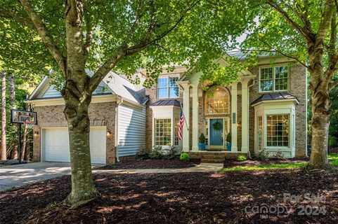 3714 Cheleys Ridge Lane