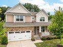 1526 Robinson Oaks Drive sold home in Gastonia, SC