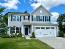 1304 Rowan Lane sold home in Monroe, SC