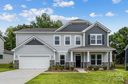 258 Sugar Hill Road sold home in Troutman, SC