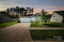 8917 Pennegrove Circle sold home in Charlotte, SC