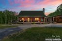 176 Tranquility Lane sold home in Harmony, SC