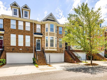3349 Luke Crossing Drive sold home in Springs Village, Charlotte, NC