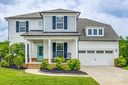 8745 Gladden Hill Lane sold home in Fort Mill, SC