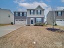 2442 Thorn Spring Lane sold home in Concord, SC