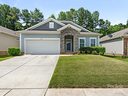 9127 Aubrac Lane sold home in Charlotte, SC