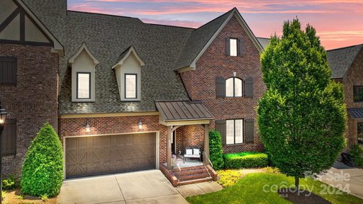 6211 Fletcher Circle sold home in Mayfair, Charlotte, NC