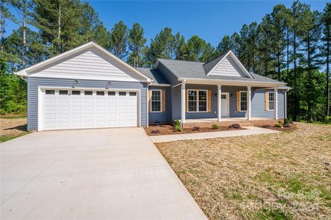 7072 Sparrow Lane sold home in Brytewood, Vale, NC