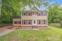 7421 Coffey Creek Drive sold home in Charlotte, SC