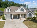 2716 Cheverny Place sold home in Concord, SC