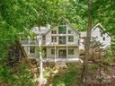 1021 Skye Drive sold home in Pisgah Forest, SC