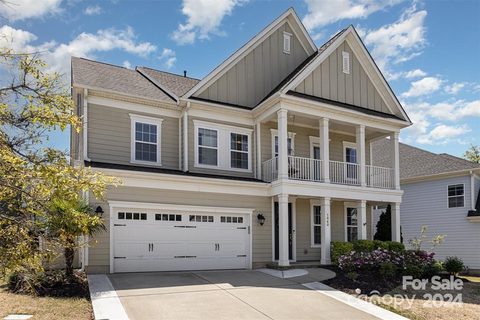 1040 Emory Lane
