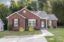 1420 Bells Knox Road sold home in Charlotte, SC