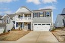 130 Summerhill Drive sold home in Mooresville, SC