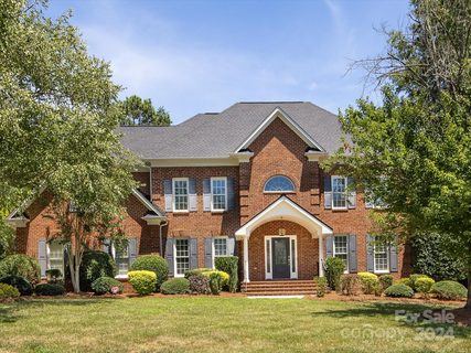 15702 Strickland Court
