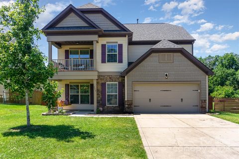 802 Mott Shue Drive